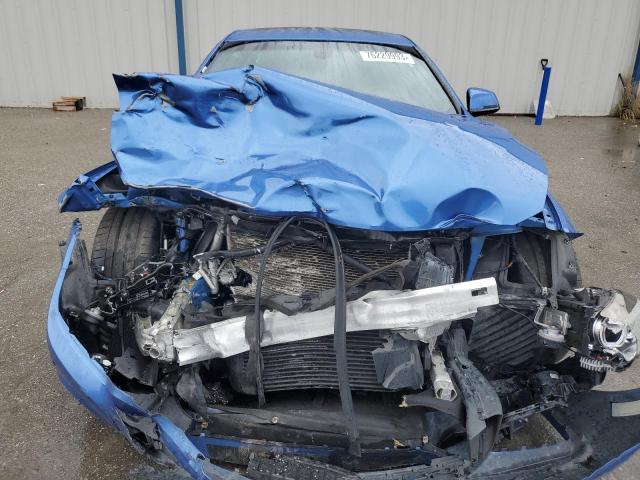 WBA3R1C59GK530043 BMW 435 I