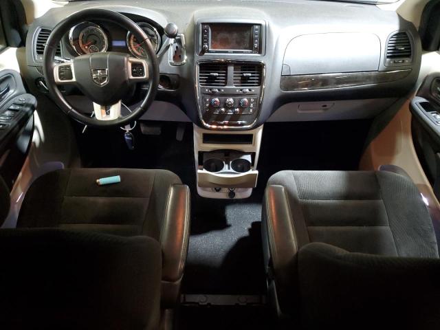 2017 DODGE GRAND CARA - 2C4RDGBG2HR606769