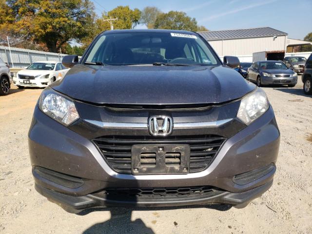 3CZRU6H37GM717980 Honda HR-V LX