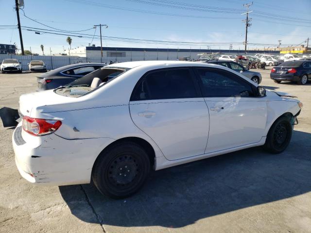 2012 Toyota Corolla Base VIN: JTDBU4EE8C9178232 Lot: 77436543