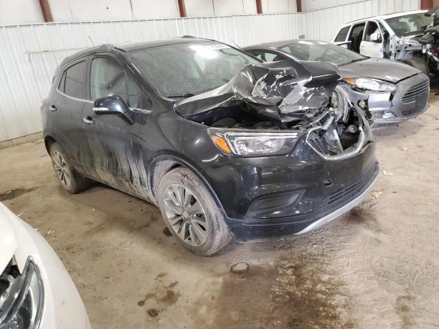KL4CJASB3HB162651 Buick Encore Preferred