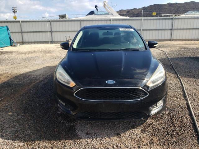 1FADP3F21GL276144 2016 FORD FOCUS, photo no. 5