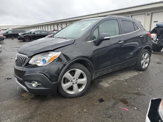 2015 Buick Encore Premium