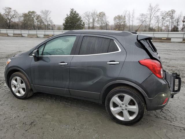 KL4CJESB0GB696115 | 2016 BUICK ENCORE PRE