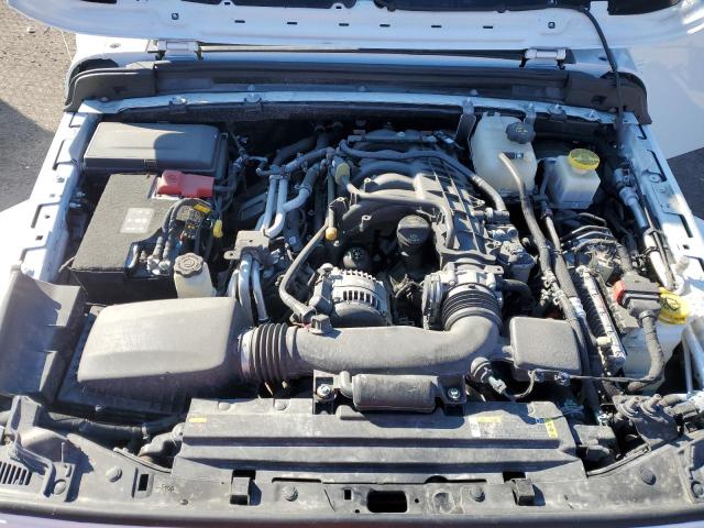 2021 JEEP GLADIATOR - 1C6HJTAG5ML535656