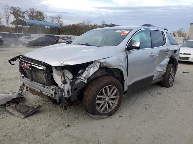 2017 GMC Acadia SLE