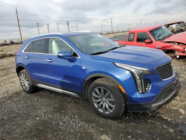 1GYFZDR42MF005324 Cadillac XT4 PREMIU 4