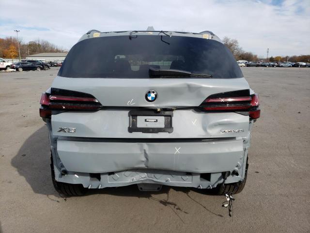 2024 BMW X5 XDRIVE4 - 5UX23EU08R9S69698