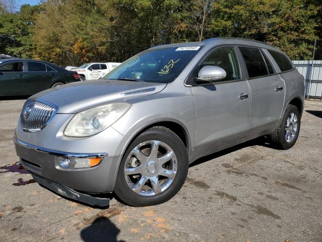 2008 Buick Enclave CXL