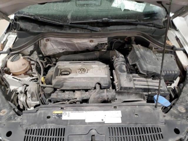 2016 VOLKSWAGEN TIGUAN COM - WVGJV7AX0GW063256