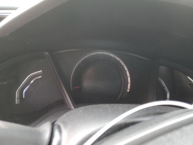 SHHFK7H22HU221999 Honda Civic Lx