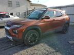 2021 CHEVROLET TRAILBLAZE - KL79MRSL2MB150612