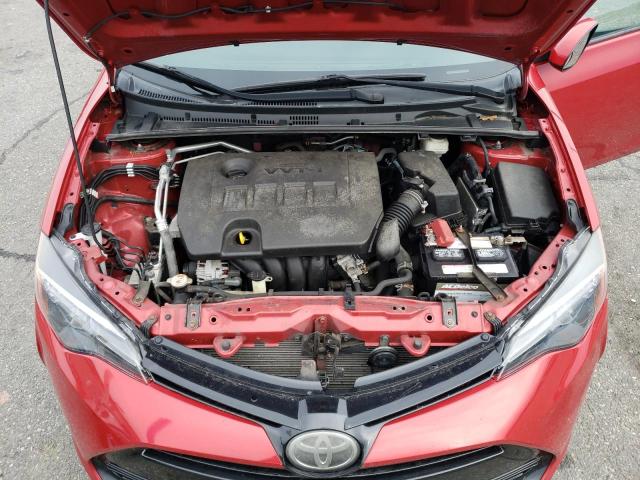 2T1BURHE9HC914203 | 2017 TOYOTA COROLLA L