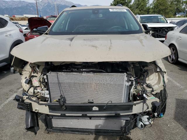 2022 GMC TERRAIN AT 3GKALYEV1NL220129