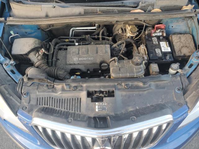 KL4CJBSB8EB602574 Buick Encore Convenience