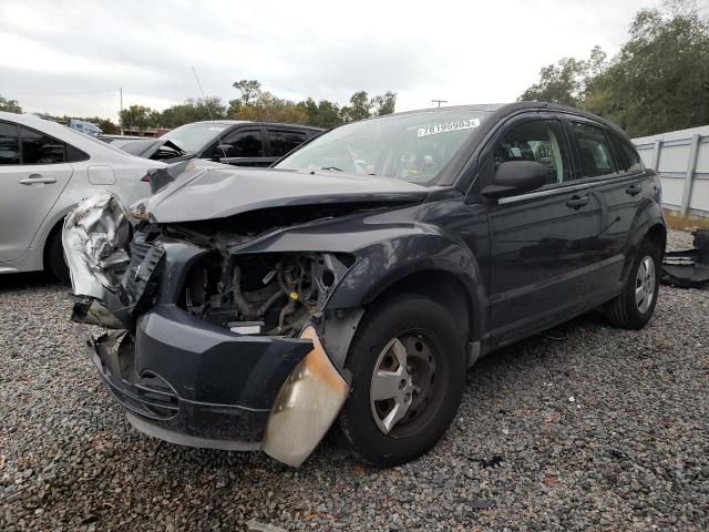 2008 Dodge Caliber 