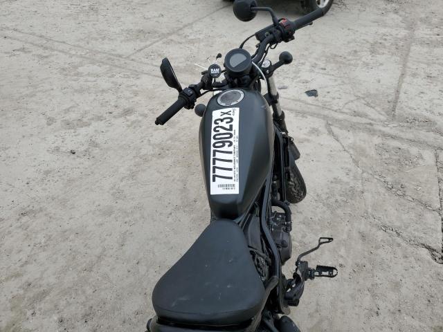 2023 HONDA CMX300 A MLHNC5356P5600873