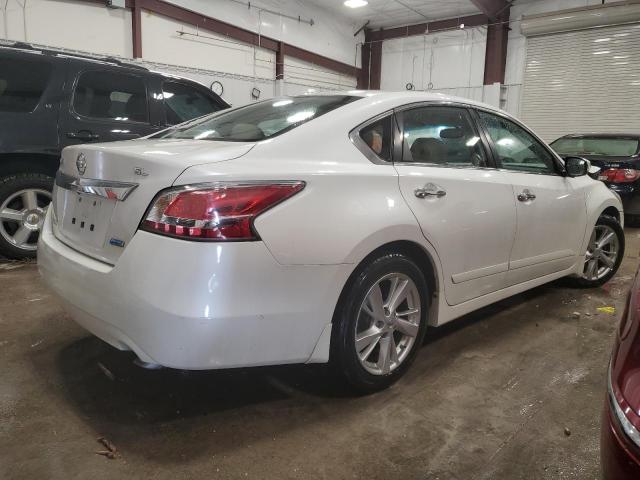 1N4AL3AP4EC180717 | 2014 NISSAN ALTIMA 2.5