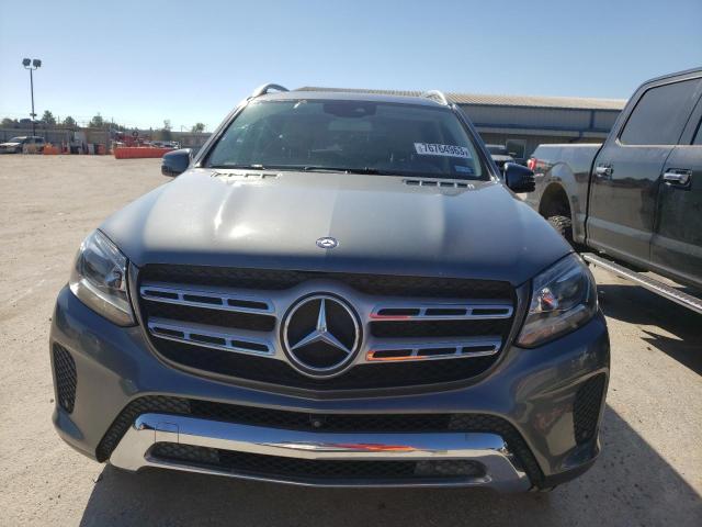 4JGDF6EE9HA823793 Mercedes-Benz Gls 450 4matic