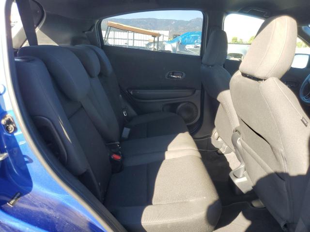 3CZRU5H15KG715337 Honda HR-V SPORT