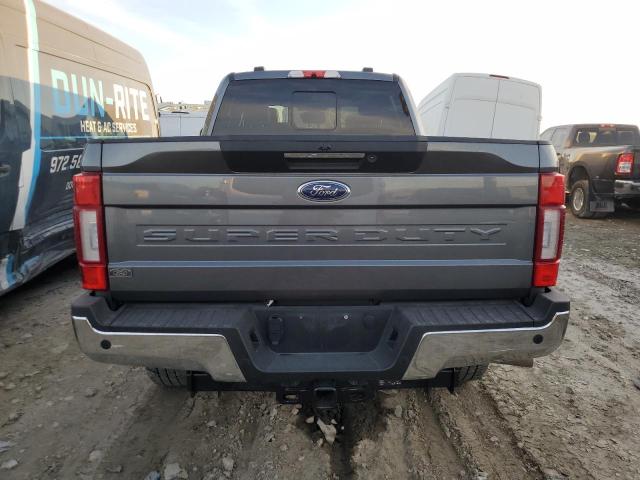 1FT7W2BT6NEG24346 Ford F250 Super Duty