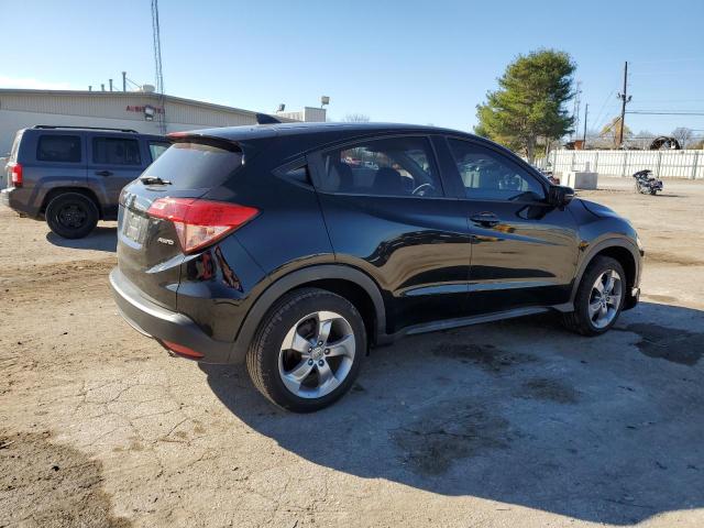 3CZRU6H59GM768320 | 2016 HONDA HR-V EX