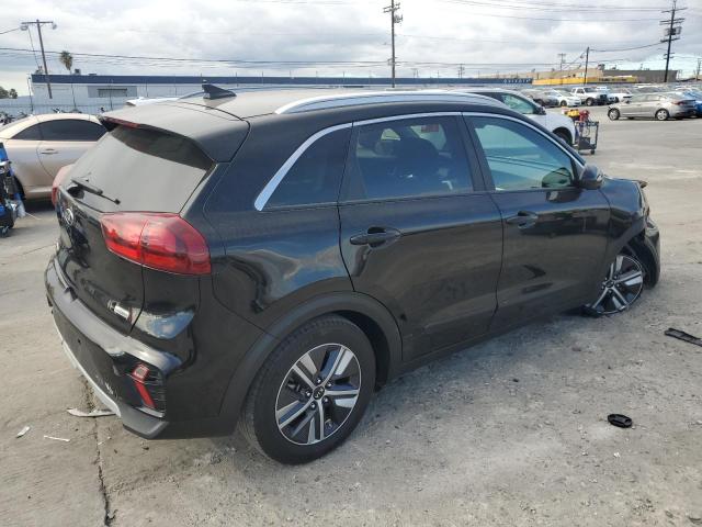 KNDCB3LC7M5472008 | 2021 KIA NIRO LX