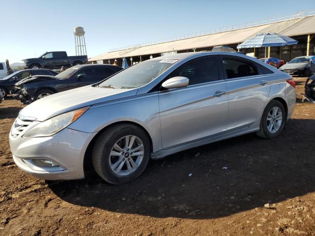 Vin: 5npeb4acxdh697363, lot: 75768363, hyundai sonata gls 2013 img_1