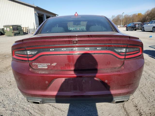 2018 DODGE CHARGER GT - 2C3CDXJG1JH222313
