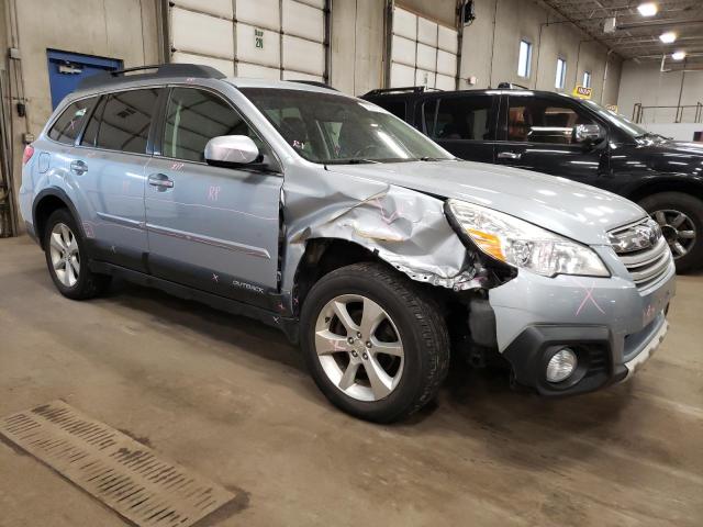 4S4BRCLC7E3262394 Subaru Outback 2.5i Limited