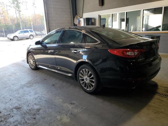5NPE34AFXFH194250 Hyundai Sonata Sport