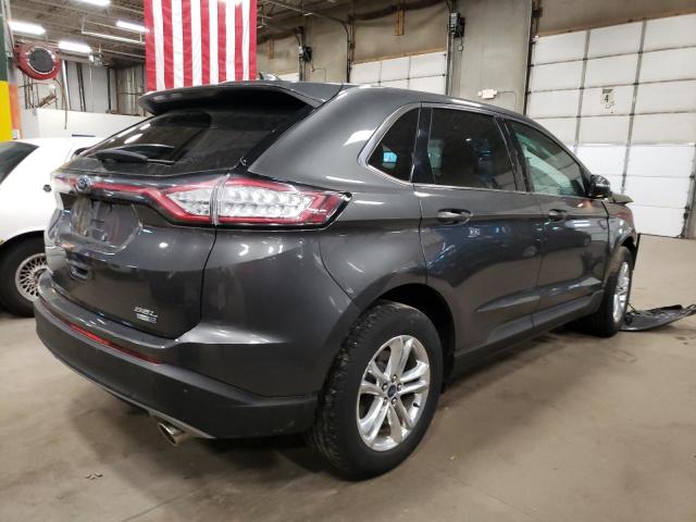 2FMPK4J98JBB90963 | 2018 FORD EDGE SEL