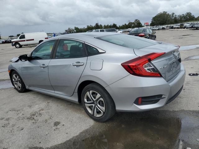 2017 HONDA CIVIC LX - 19XFC2F52HE009088