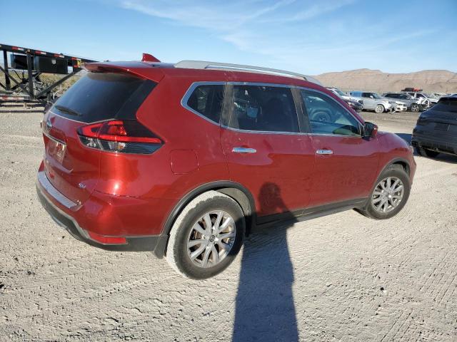 5N1AT2MTXJC772058 | 2018 NISSAN ROGUE S