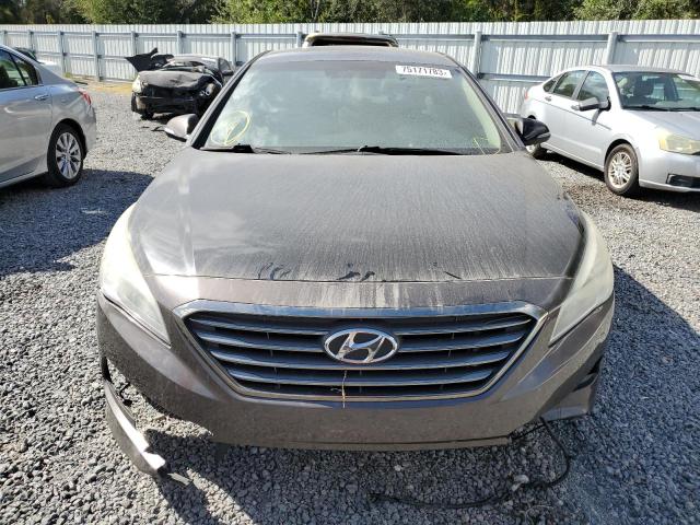 5NPE34AF5FH205462 | 2015 HYUNDAI SONATA SPO