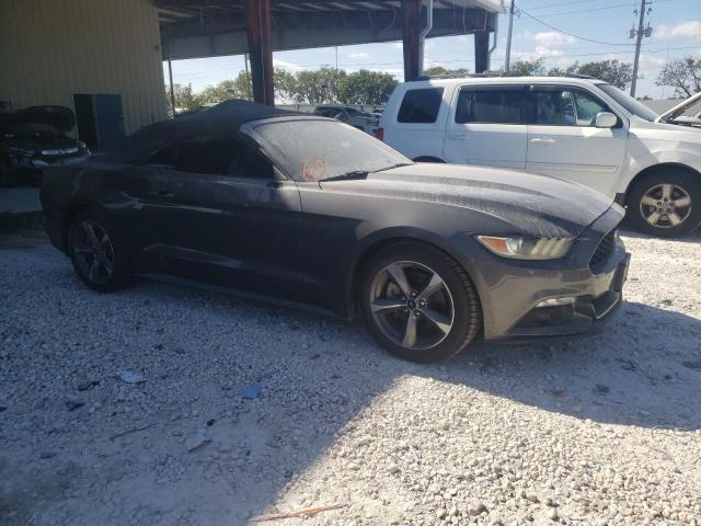 1FATP8EM1F5352427 | 2015 FORD MUSTANG