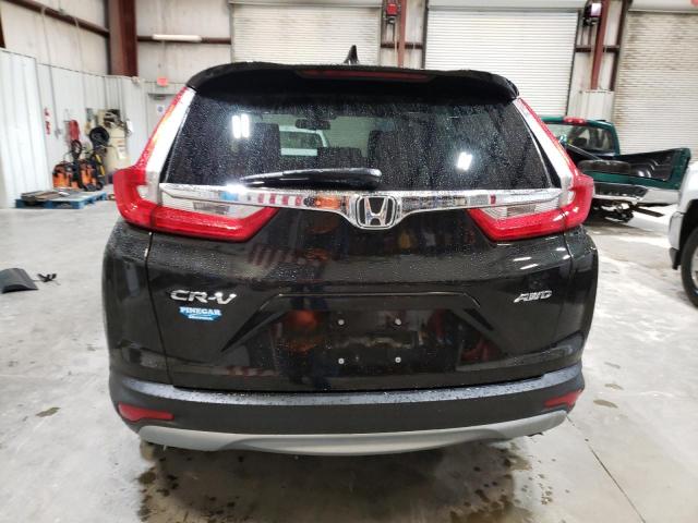 5J6RW2H84HL054255 | 2017 HONDA CR-V EXL