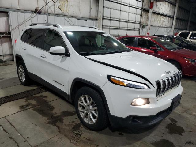 1C4PJMCS8FW795109 | 2015 JEEP CHEROKEE L