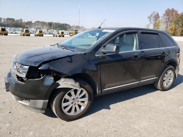 2008 Ford Edge Limited