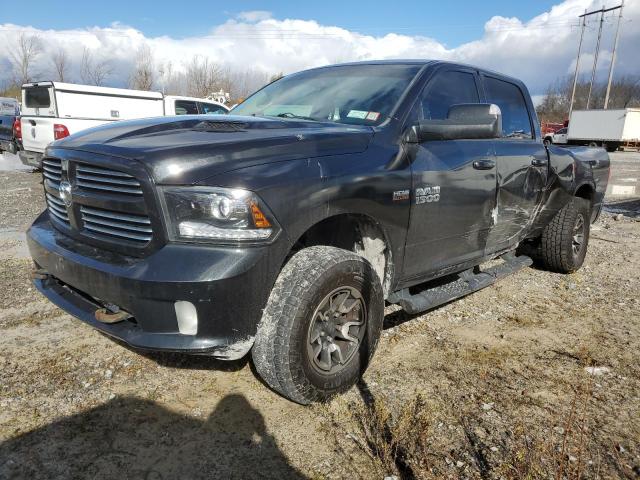 2016 Ram 1500 Sport