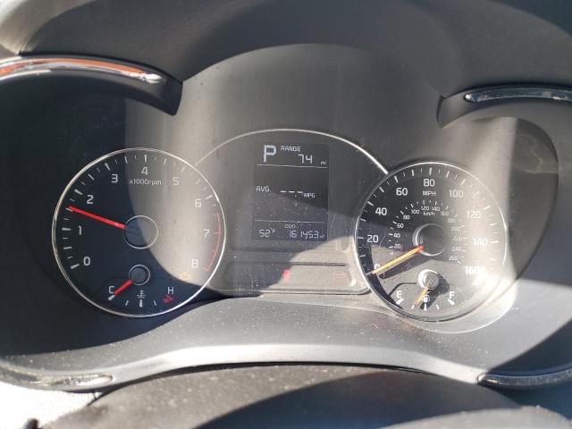 3KPFK4A78HE015078 KIA FORTE LX