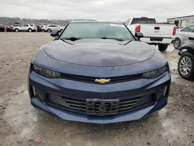 2016 CHEVROLET CAMARO LT - 1G1FB1RX5G0158282
