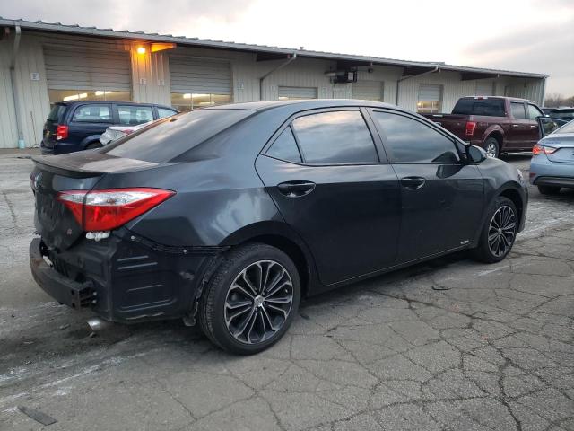 5YFBURHE3GP443275 | 2016 TOYOTA COROLLA L