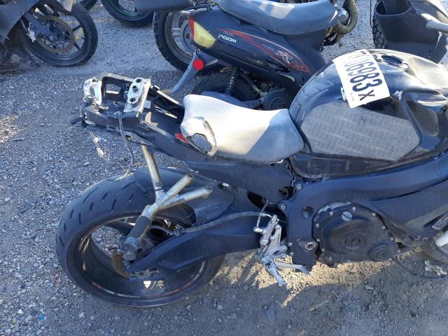 2012 SUZUKI GSX750 - JS1GR7MA5C2101344