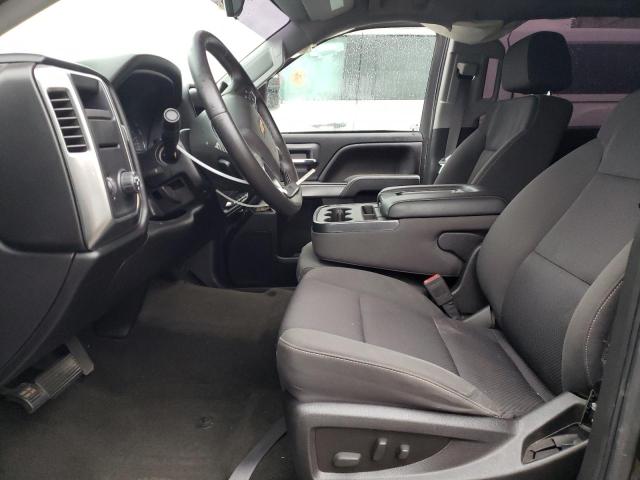 3GCPCREC8FG328395 | 2015 CHEVROLET SILVERADO