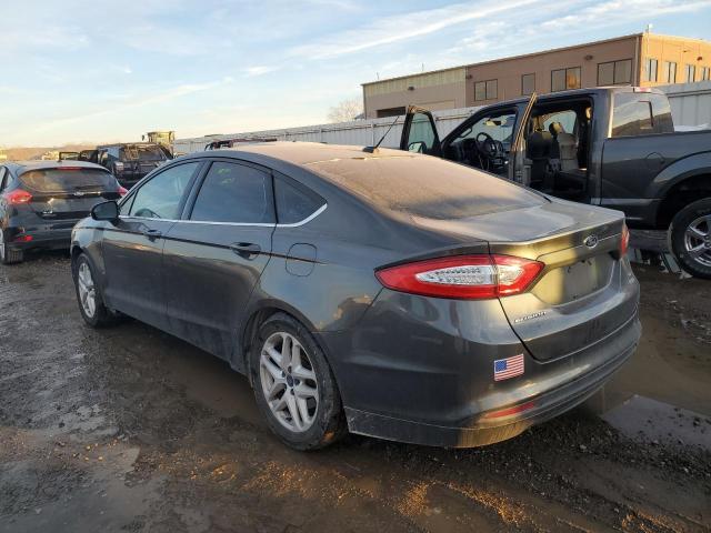 1FA6P0HD6F5116771 | 2015 FORD FUSION SE