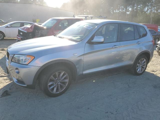 2013 BMW X3, Xdrive28I