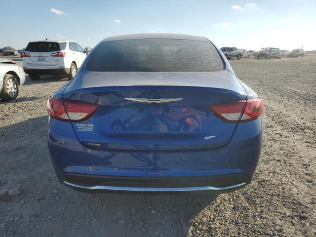 1C3CCCAB0FN576029 | 2015 CHRYSLER 200 LIMITE