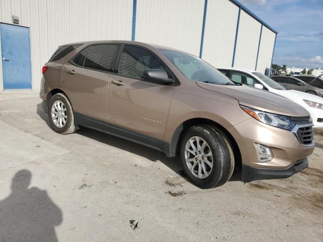 Vin: 2gnaxhev4j6265300, lot: 77515993, chevrolet equinox ls 20184