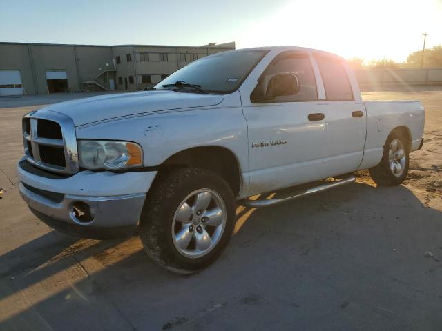 2005 Dodge Ram 1500 ST